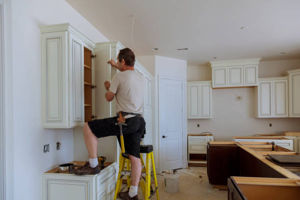 Licensed Kitchen service in Lindstrom, MN - BM Kitchen