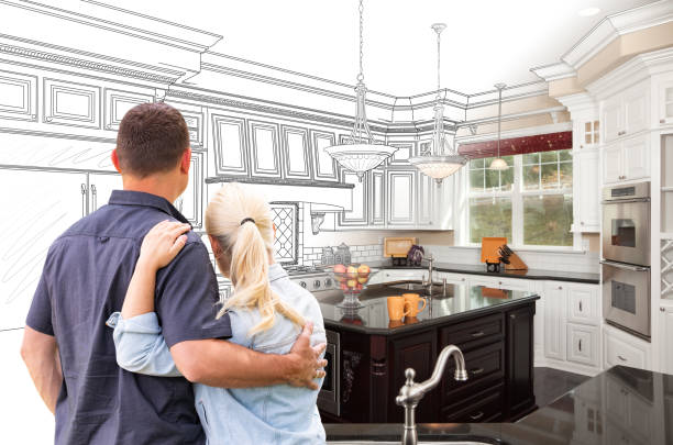 Professional Kitchen technician working in Lindstrom, MN