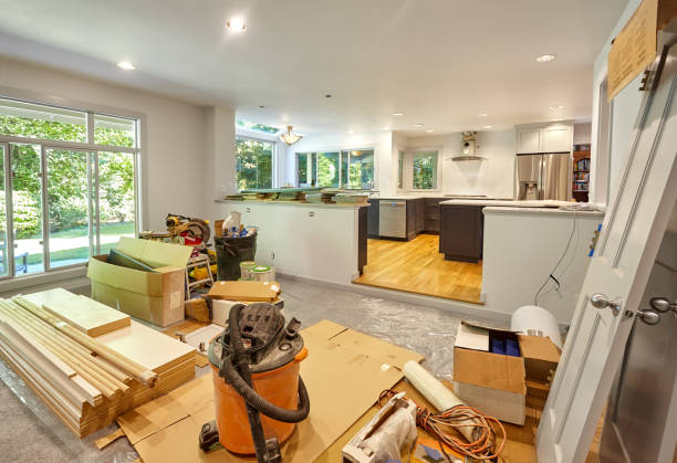 Reliable Kitchen contractor in Lindstrom, MN by BM Kitchen
